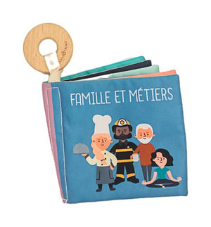 COCO VILLAGE - FAMILLE ET MÉTIERS