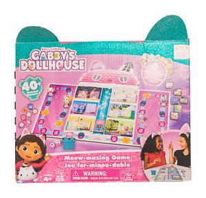 DREAMWORKS - JEU FOR-MIAOU-DABLE