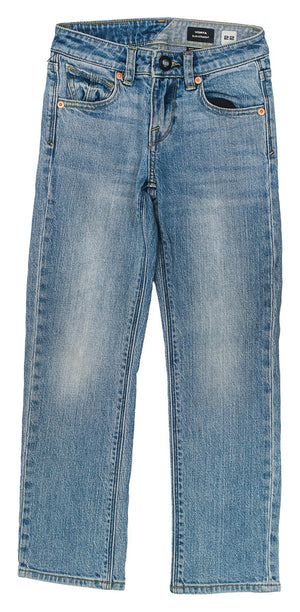VOLCOM - 22 (8 ANS)