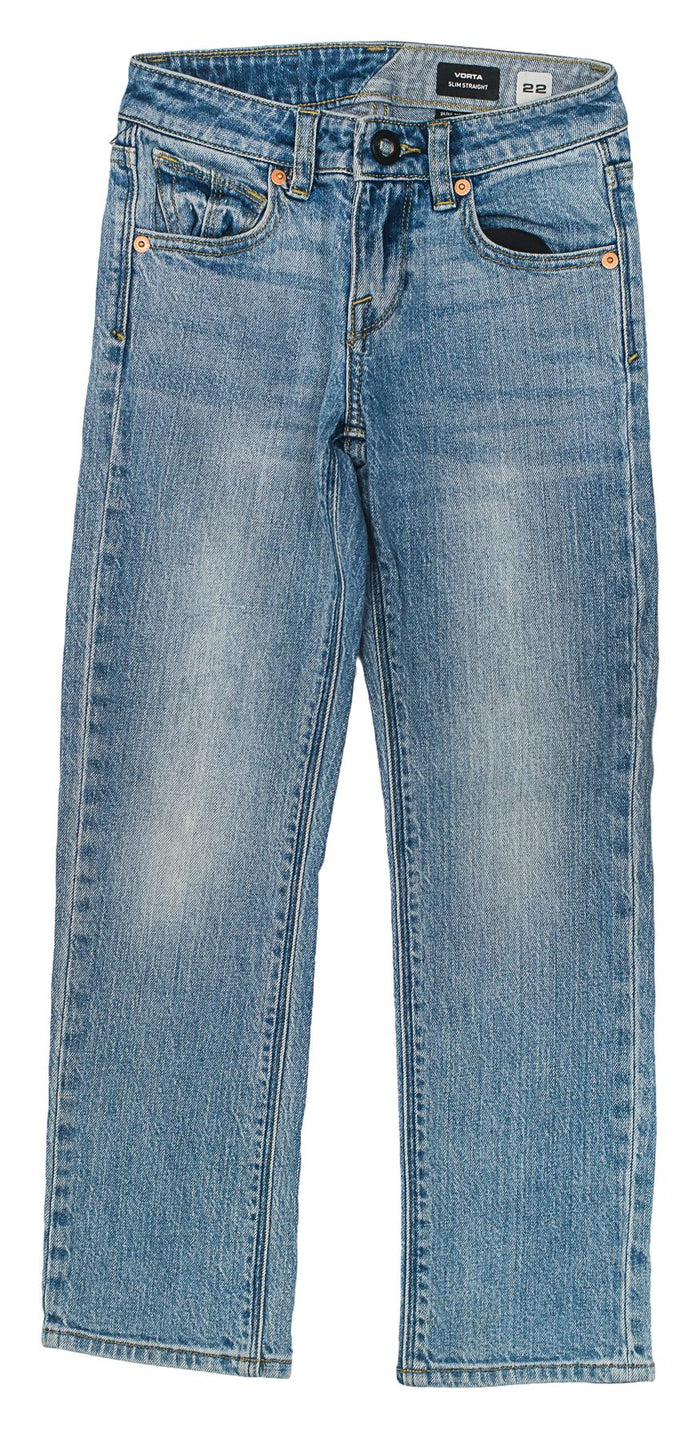 VOLCOM - 22 (8 ANS)