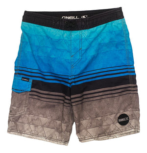 O'NEILL - 10 ANS