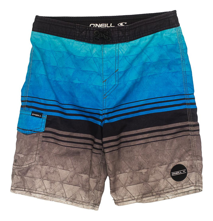 O'NEILL - 10 ANS