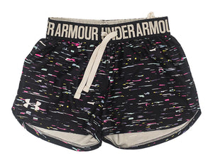 UNDER ARMOUR - YXS (4-5 ANS)