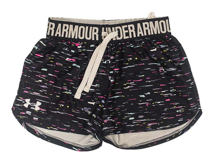 UNDER ARMOUR - YXS (4-5 ANS)