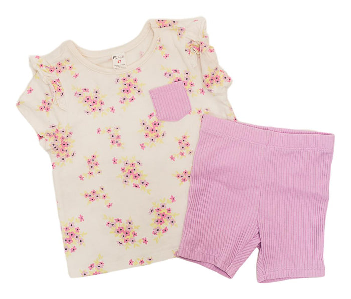 PL KIDS - 2T (2 PIÈCES)