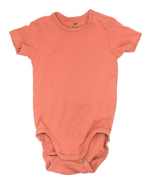 H&M - 12-18 MOIS