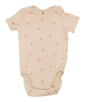 H&M - 12-18 MOIS