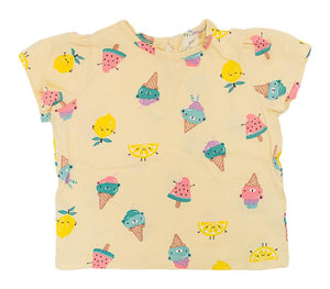 H&M - 12-18 MOIS