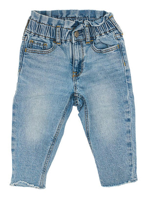 GAP - 2 ANS