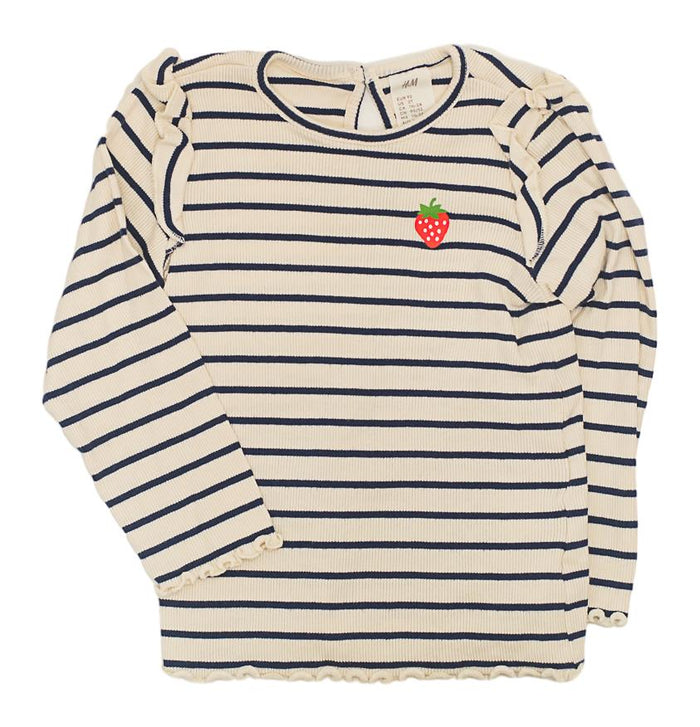 H&M - 18-24 MOIS