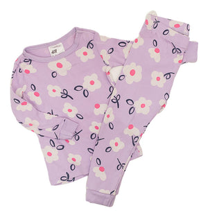 H&M - 2 ANS (2 PIÈCES)