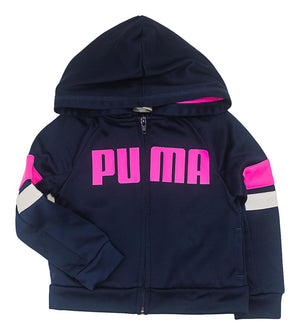 PUMA - 2 ANS
