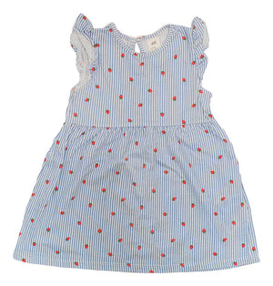 H&M - 12-18 MOIS