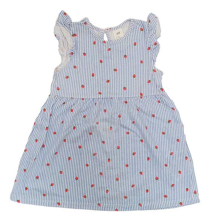 H&M - 12-18 MOIS