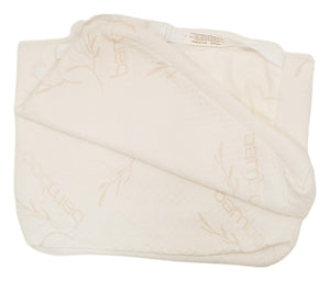 BAMBOO - HOUSSE POUR MATELAS À LANGER
