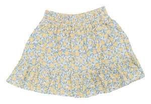 ZARA - 10 ANS (JUPE-SHORT)