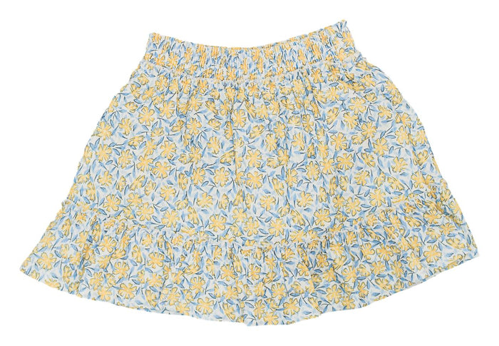 ZARA - 10 ANS (JUPE-SHORT)