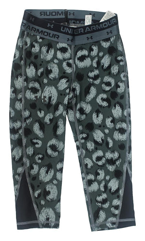 UNDER ARMOUR - YSM (6-7 ANS)
