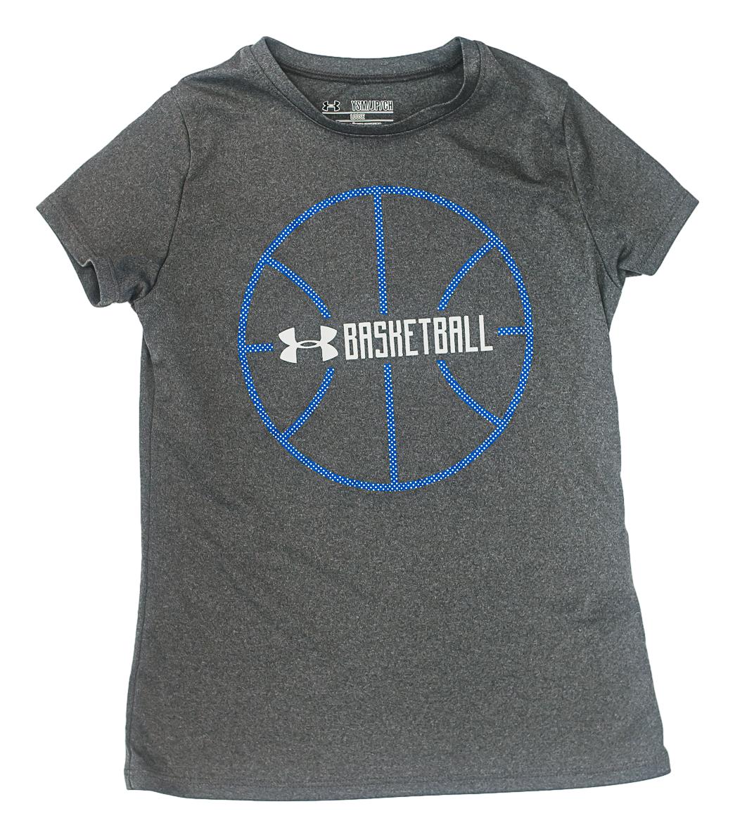 UNDER ARMOUR - YSM (6-7 ANS)