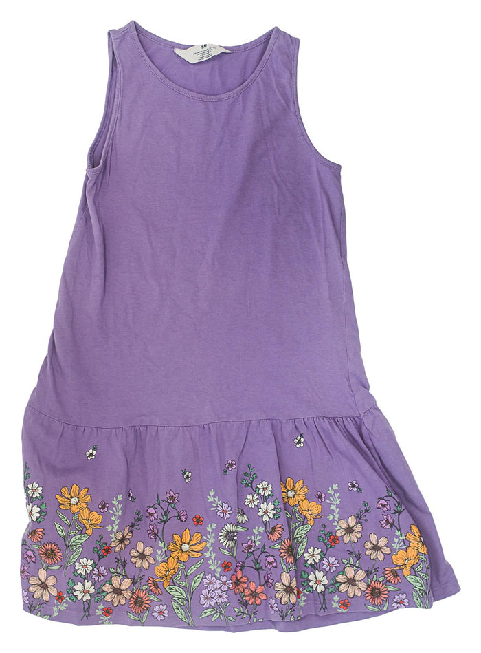 H&M - 8-10 ANS