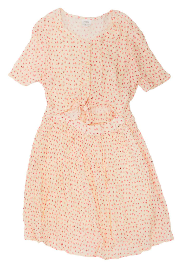 ZARA - 10 ANS