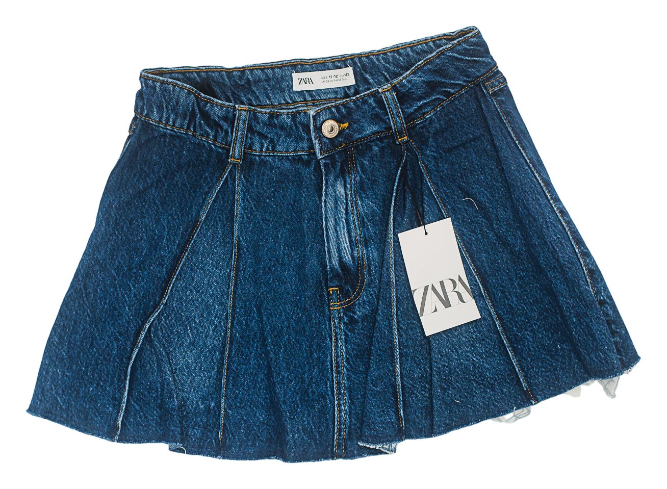 *NEUF* ZARA - 11-12 ANS