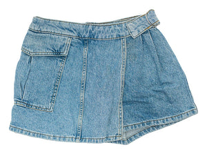 ZARA - 11-12 ANS (SHORT)
