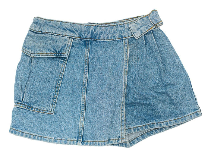ZARA - 11-12 ANS (SHORT)