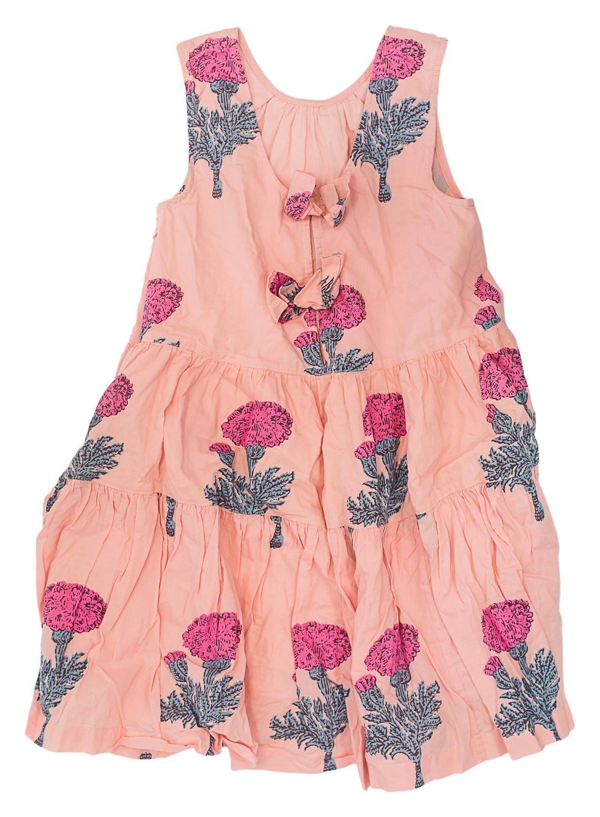 PINK CHICKEN - 10 ANS