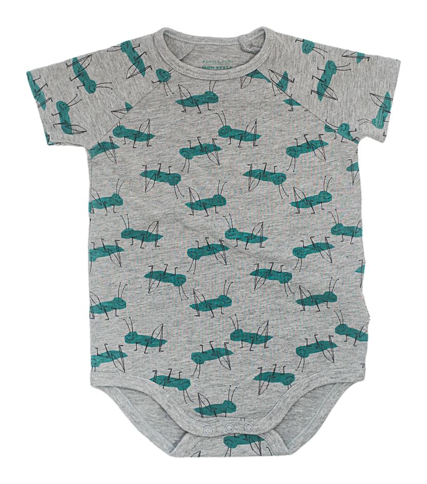 SOURIS MINI - 9-12 MOIS