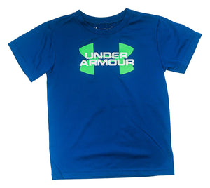 UNDER ARMOUR - 7 ANS