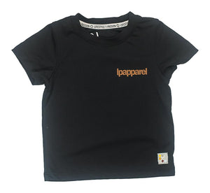 L&P - 2-3 ANS