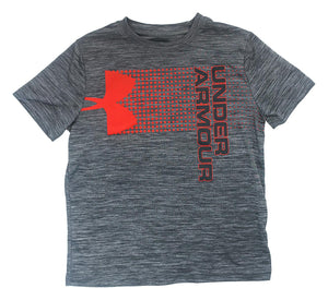 UNDER ARMOUR - YSM (6-7 ANS)