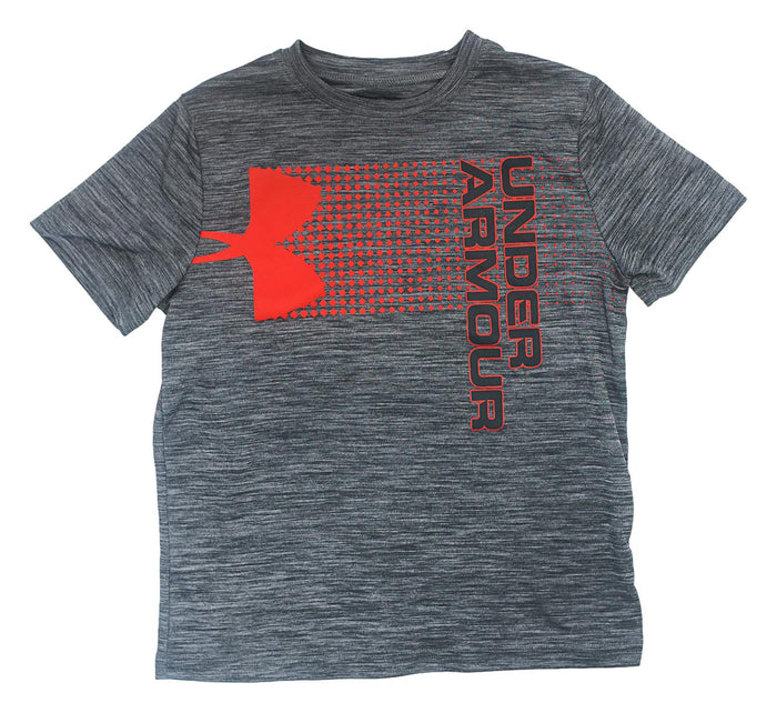 UNDER ARMOUR - YSM (6-7 ANS)