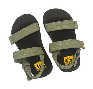 REEF - 9/10 (ENVIRON 3-4 ANS)