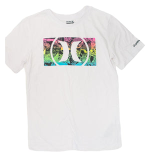 HURLEY - 12-13 ANS
