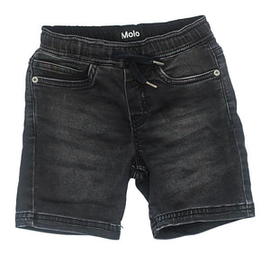 MOLO - 5 ANS