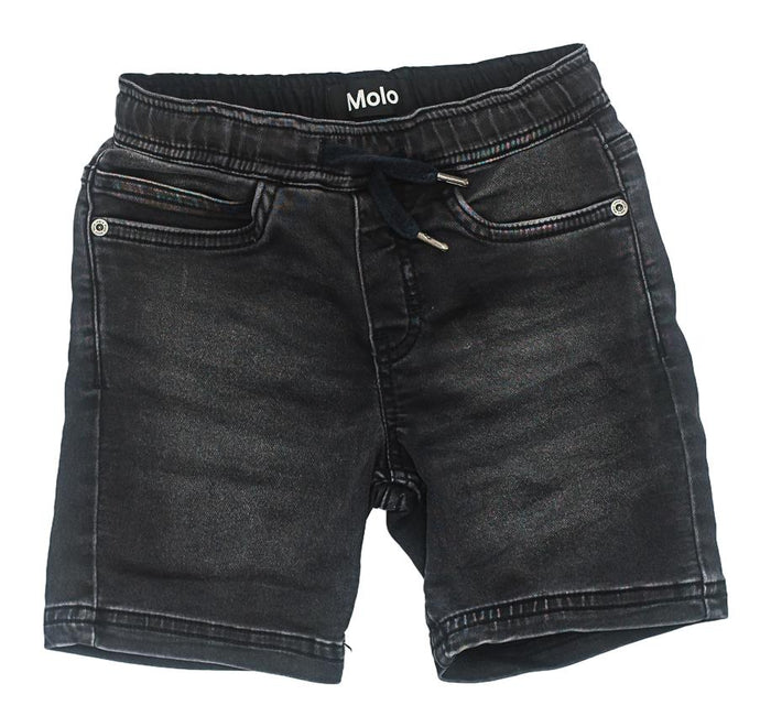 MOLO - 5 ANS