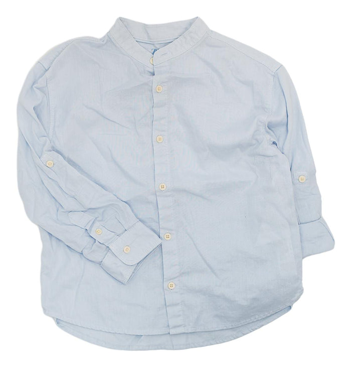 ZARA - 6 ANS (55% LIN)