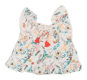 ZARA - 9-12 MOIS