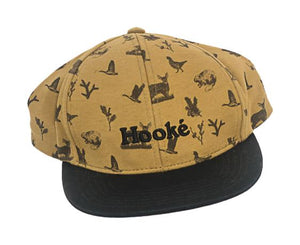 HOOKÉ - 2-5 ANS