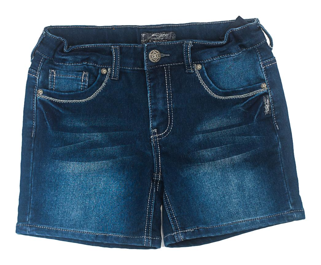 SILVER - 12 ANS (jeans souple)