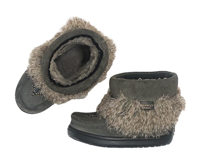 MANITOBAH MUKLUKS - 6 US