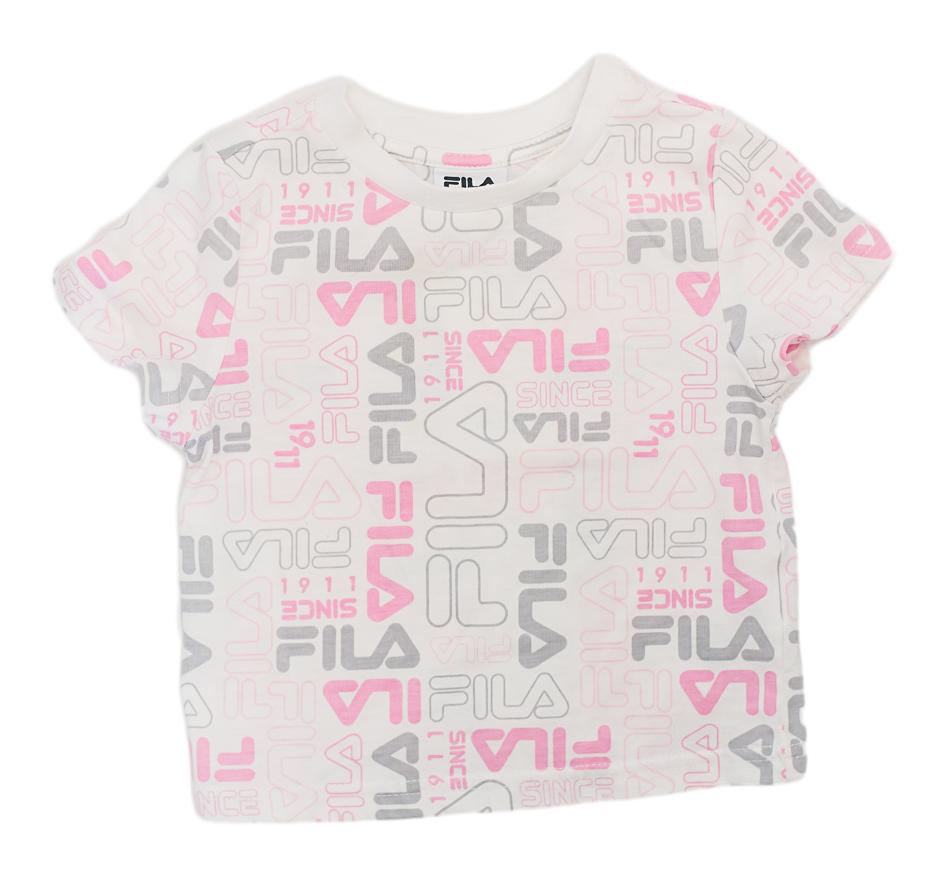 FILA - 2T