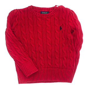 RALPH LAUREN - 3T