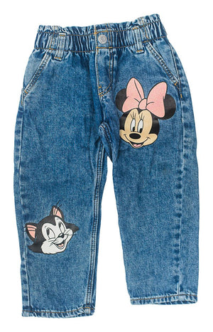 H&M - 18-24 MOIS