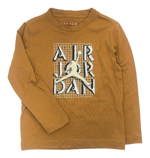 JORDAN - 3-4 ANS