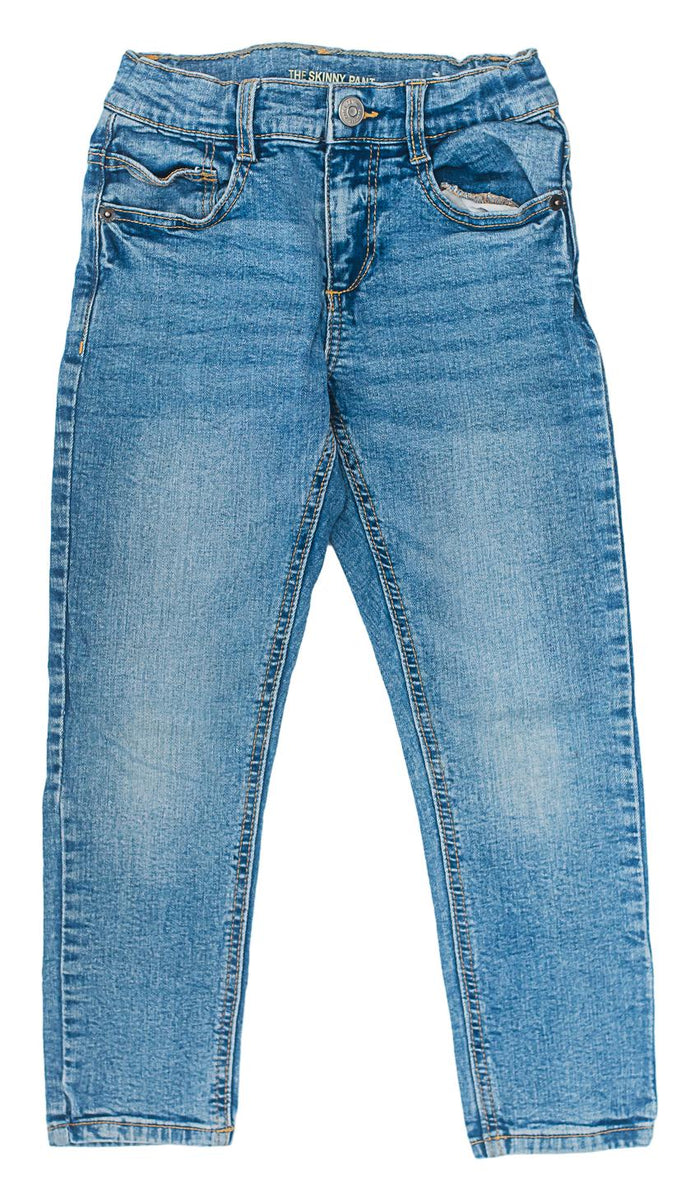ZARA - 5-6 ANS