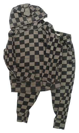 *MUNSTER - 6 ANS (2 PIÈCES)