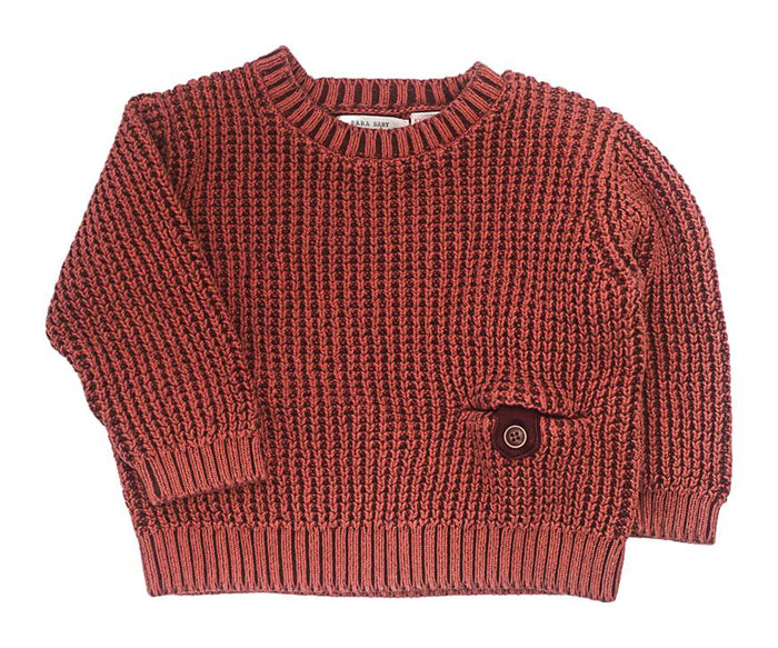 ZARA - 6-9 MOIS